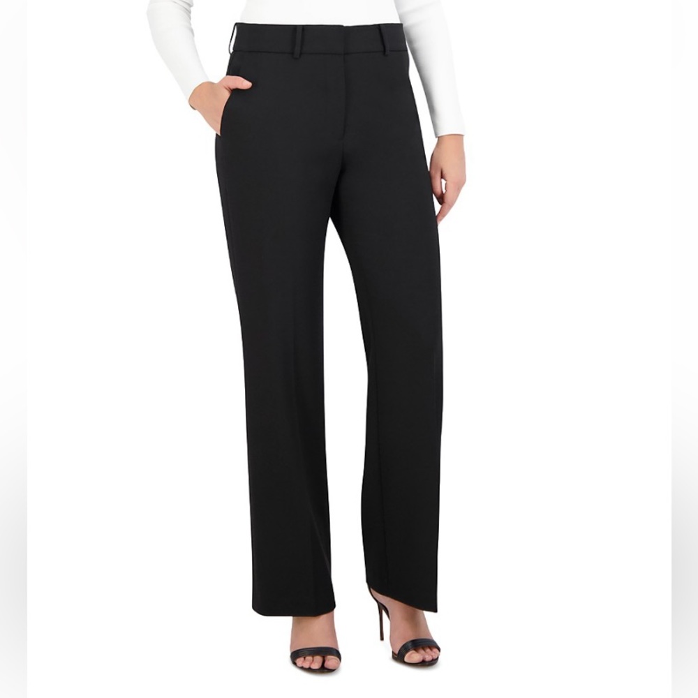BCBG Trousers, black, 6
